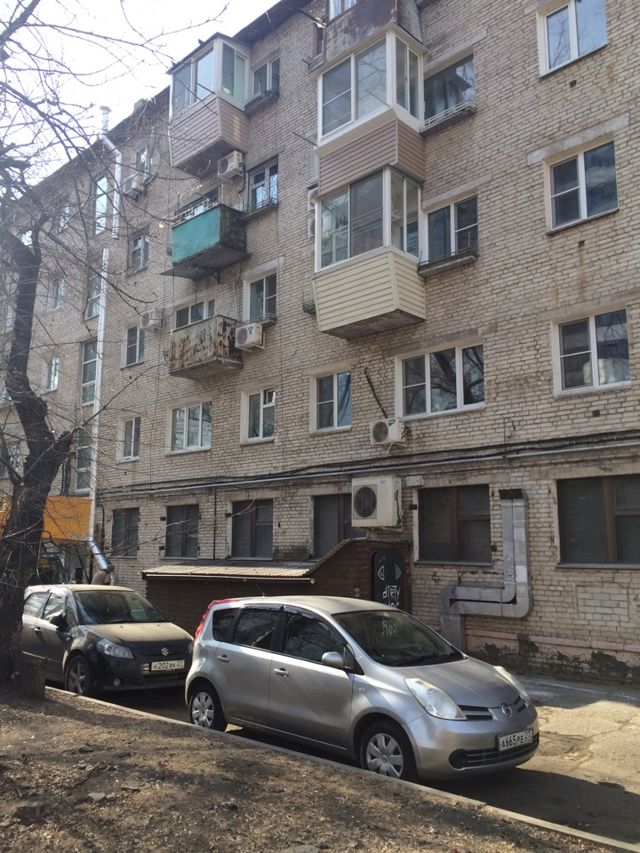 Панорама дома