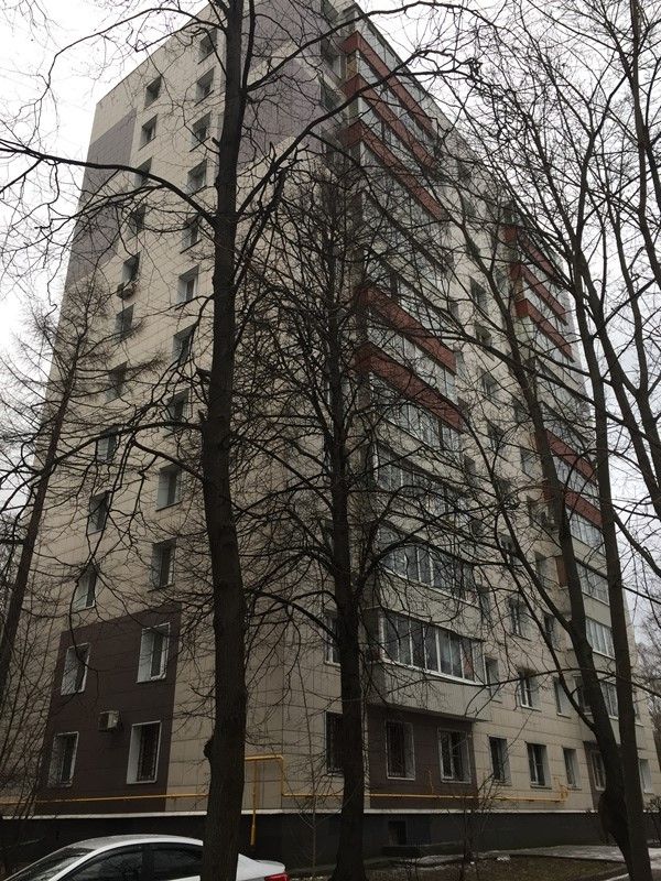 Панорама дома