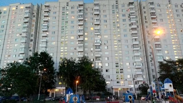 Панорама дома