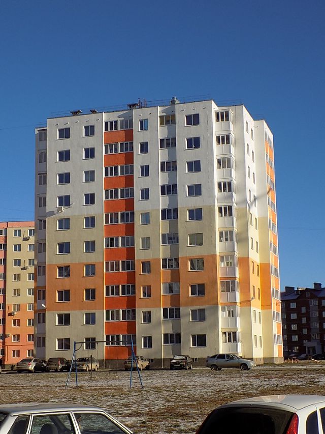 фото дома
