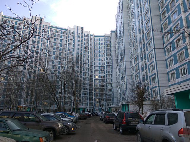 Facade