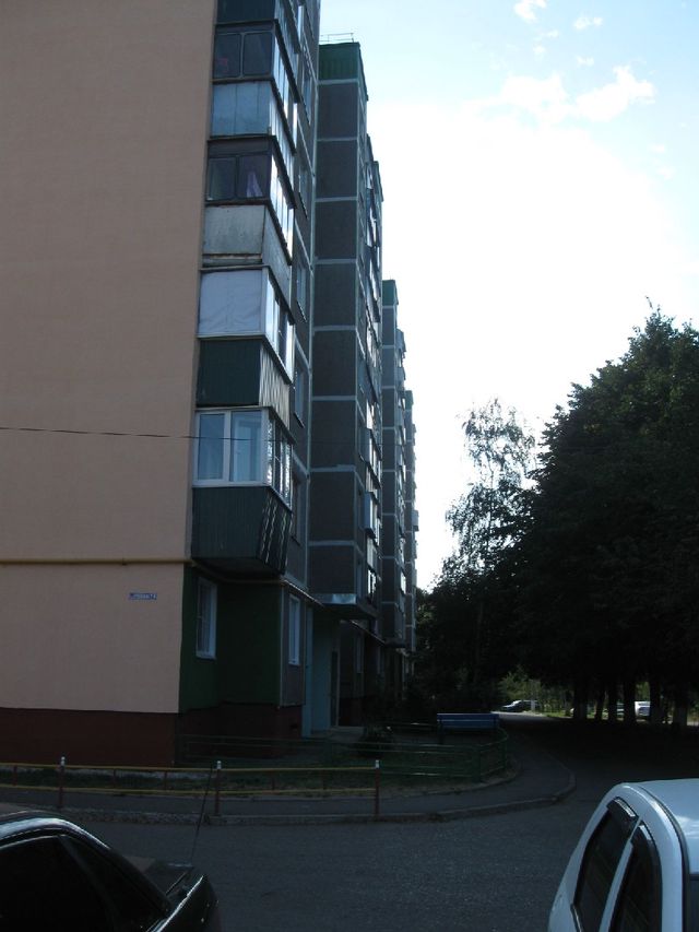фото дома
