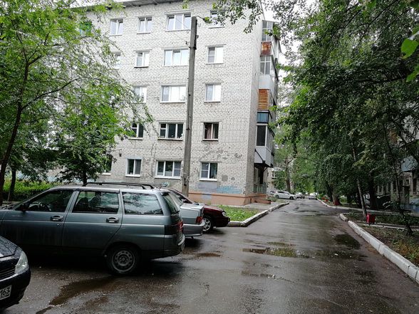 фото дома