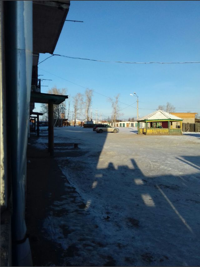 Territory