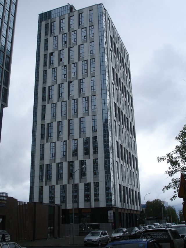 Facade