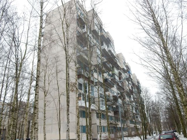 Панорама дома