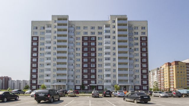 фото дома
