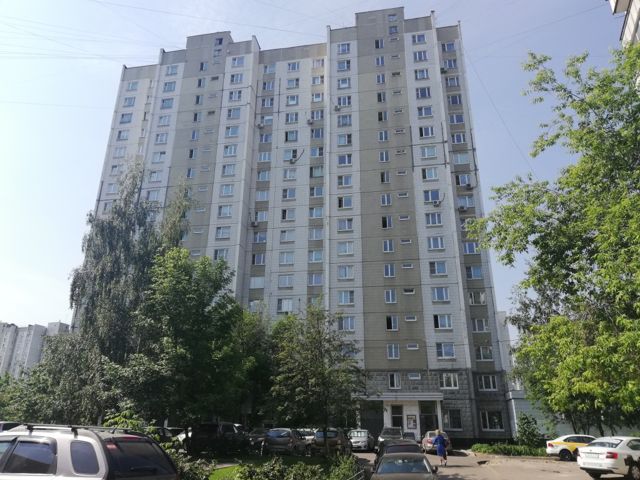 Facade