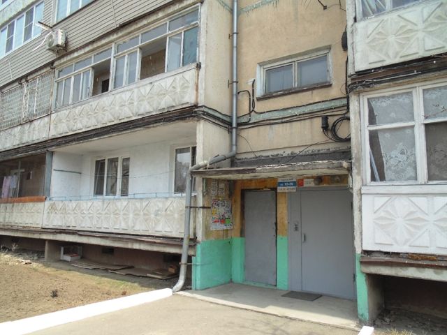 фото дома