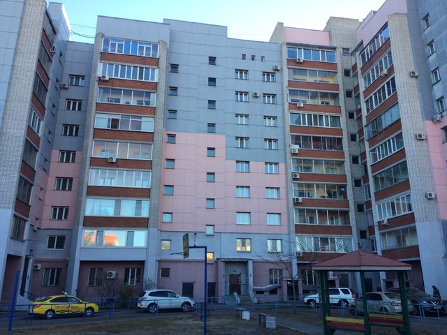 фото дома