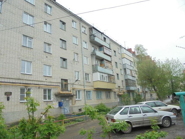 фото дома