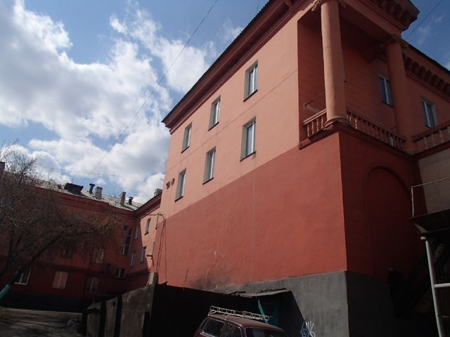Facade