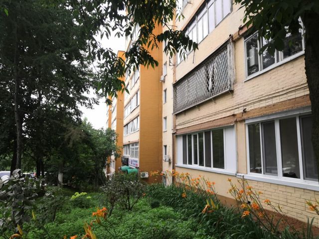 фото дома