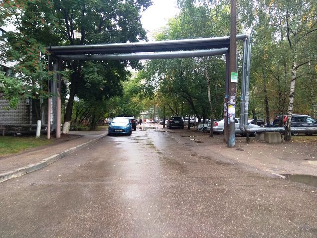 фото дома