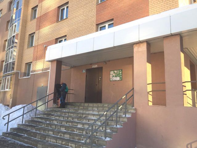 фото дома