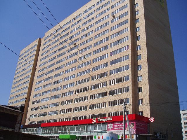 Facade