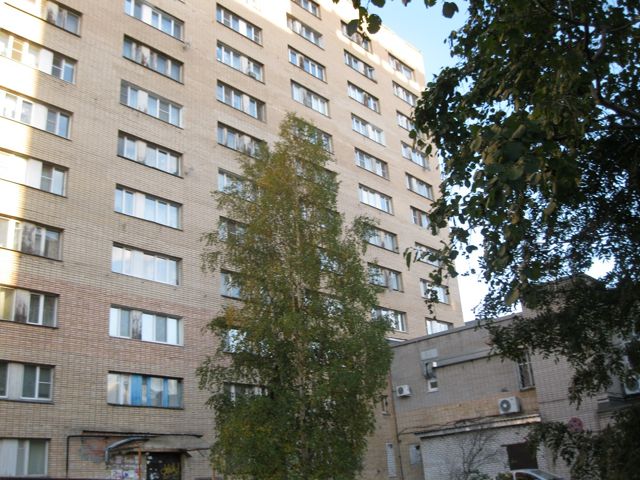 Facade