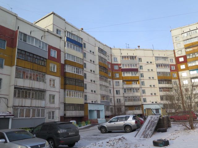 фото дома