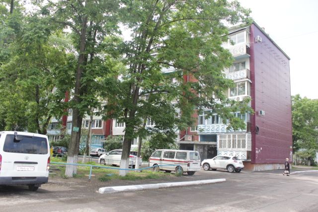 Панорама дома