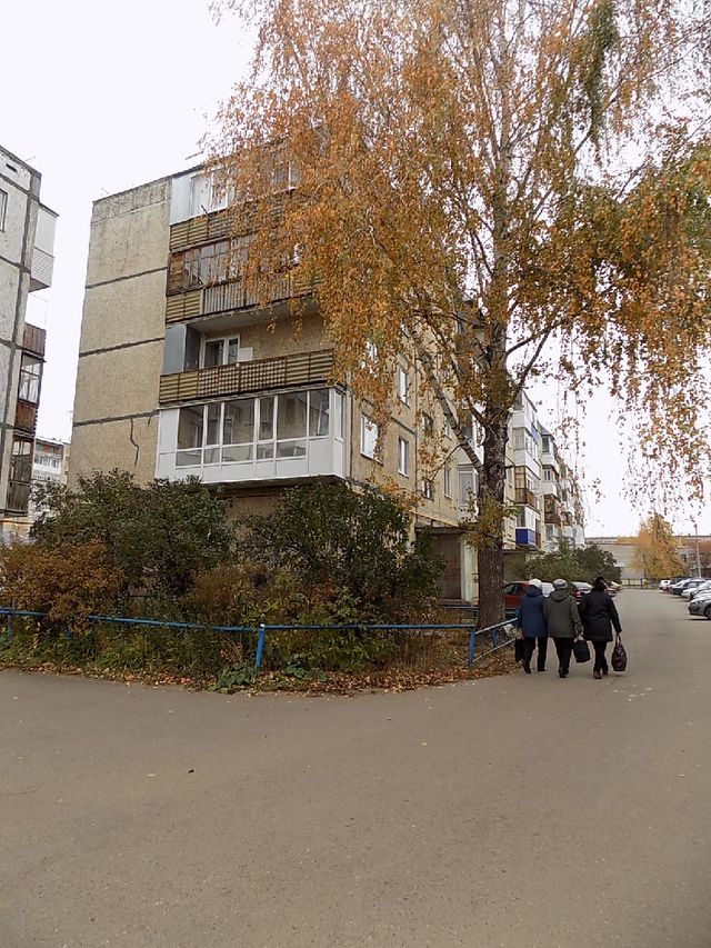 фото дома