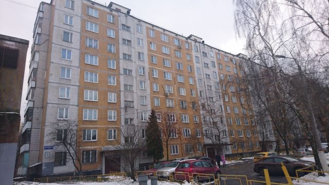 фото дома