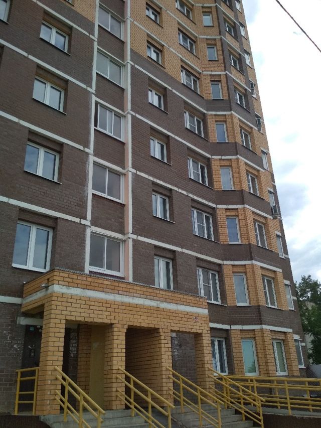 Панорама дома