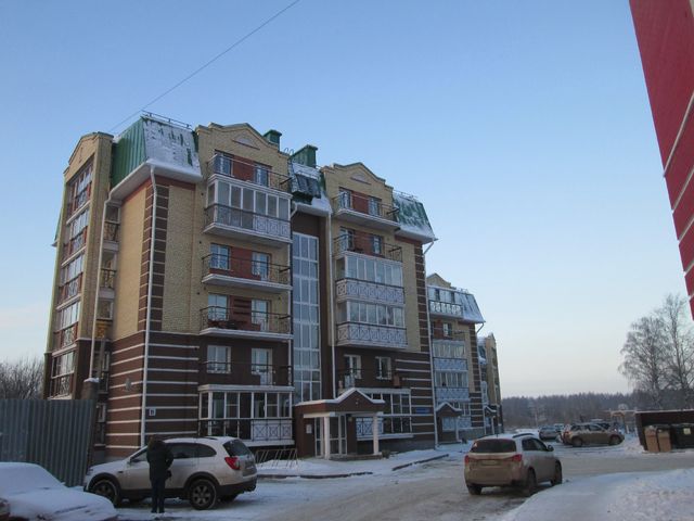 Facade