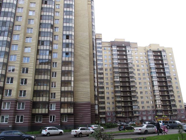 фото дома