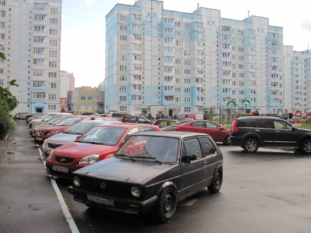 фото дома