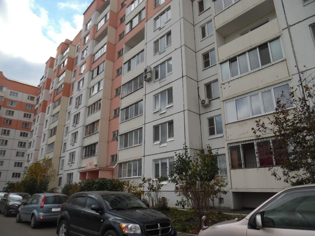 Панорама дома