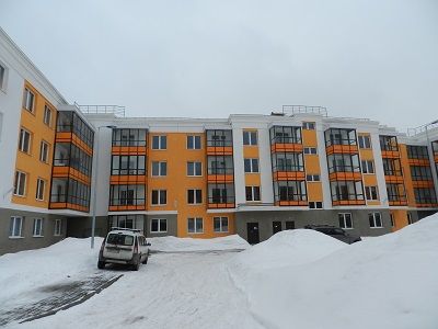 Facade