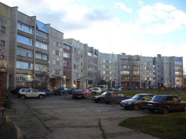 фото дома