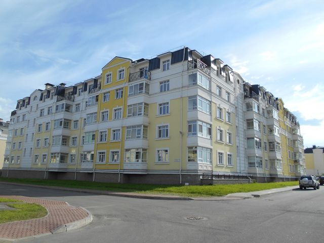 фото дома