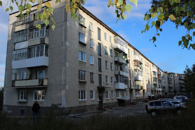 фото дома