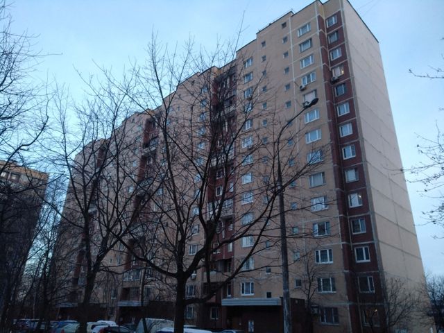 фото дома