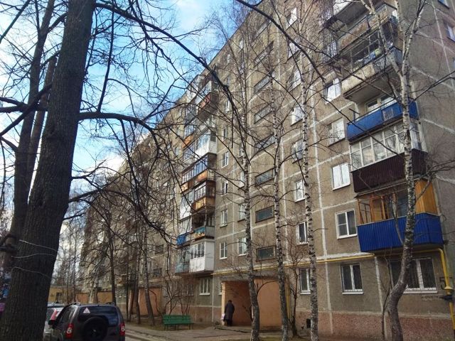 Панорама дома
