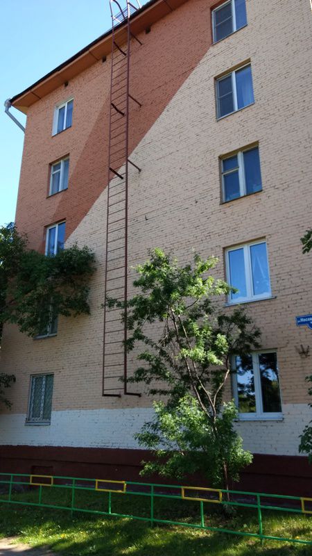 Панорама дома