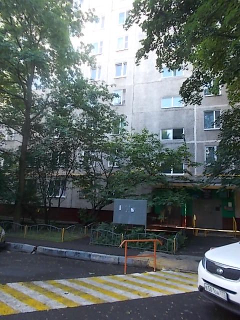 Панорама дома