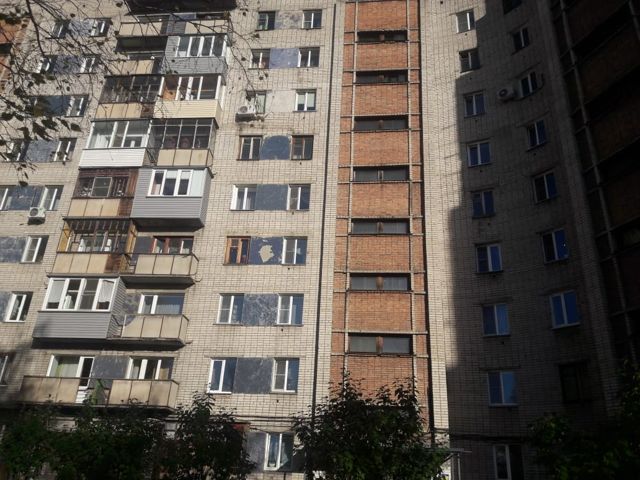 Панорама дома