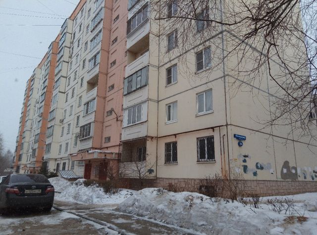 фото дома