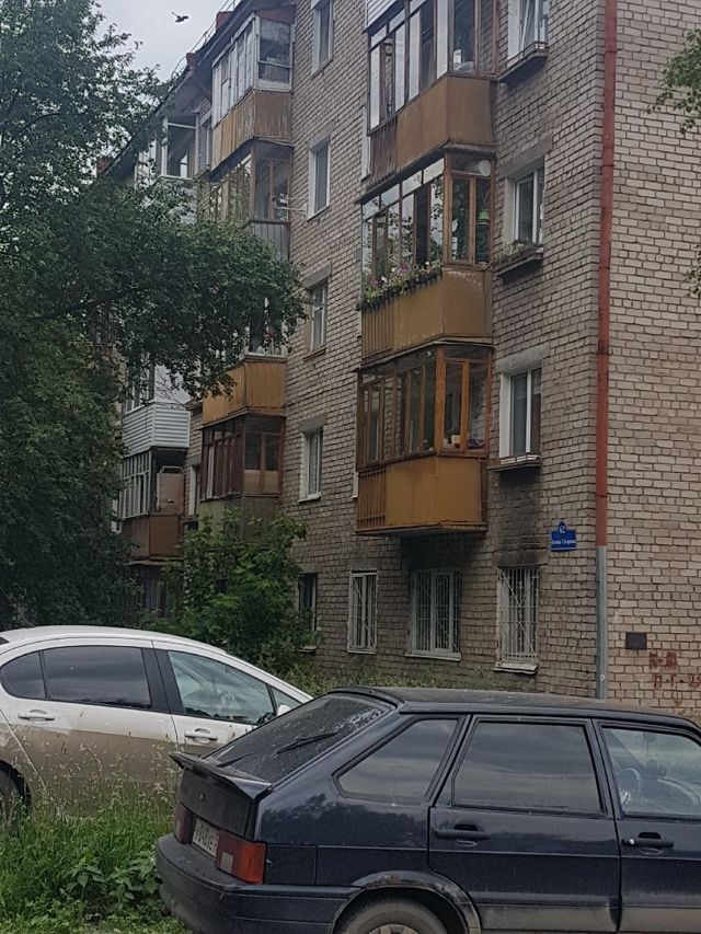 фото дома