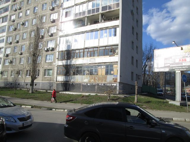 Facade
