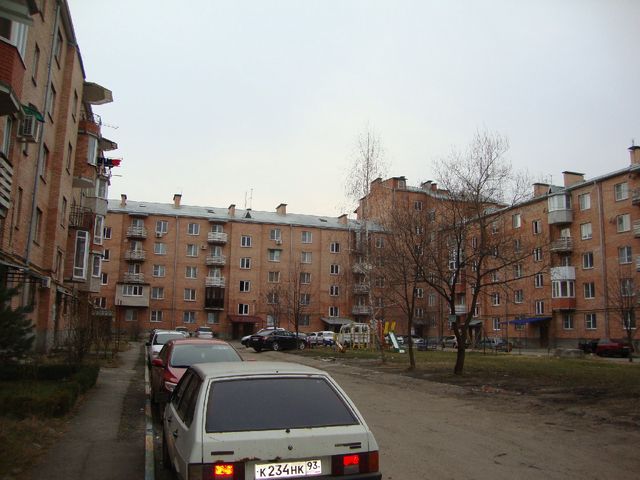 Facade