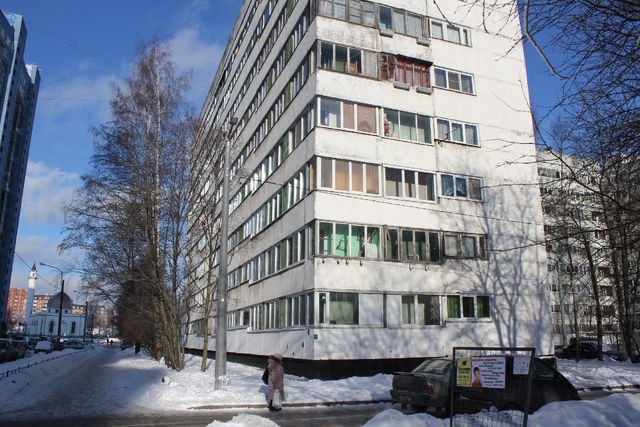 Facade