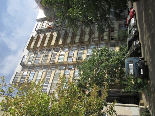 Facade
