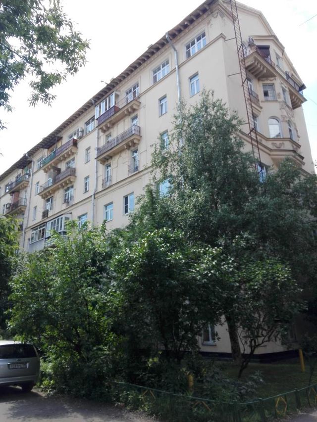 Facade