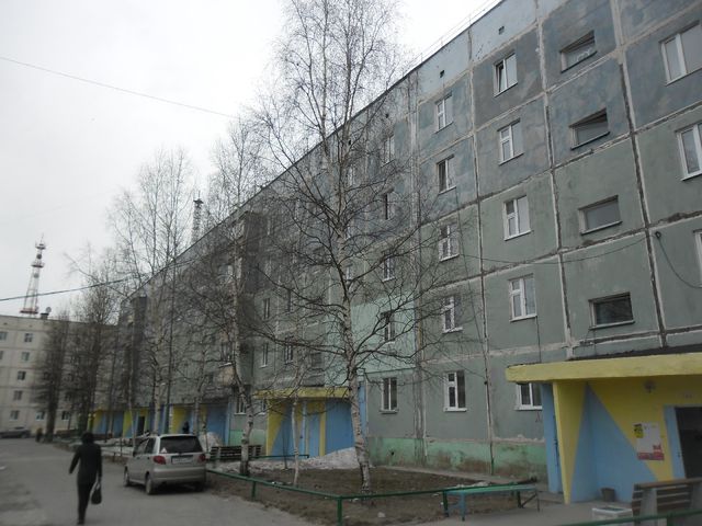 Facade