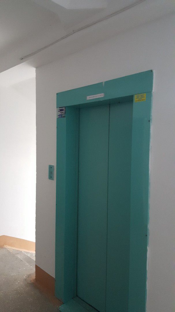 Lift