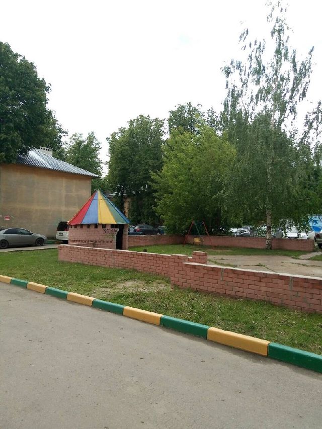 фото дома