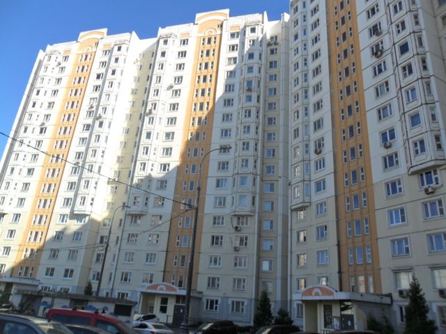 Facade